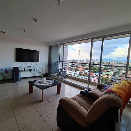 Apartment With City View In Oasis De San Jose Luaran gambar