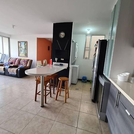 Apartment With City View In Oasis De San Jose Luaran gambar