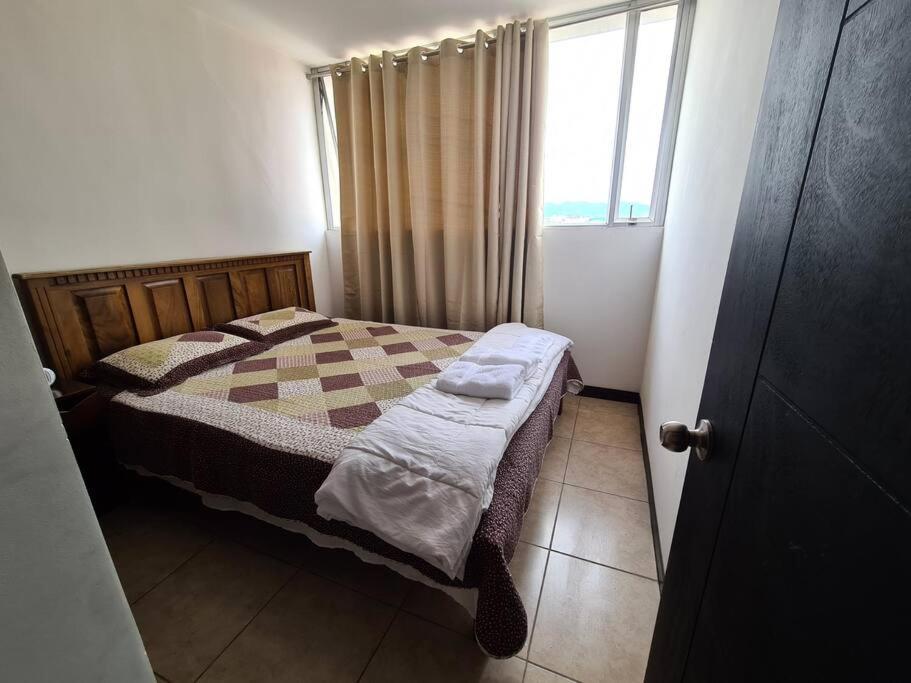 Apartment With City View In Oasis De San Jose Luaran gambar
