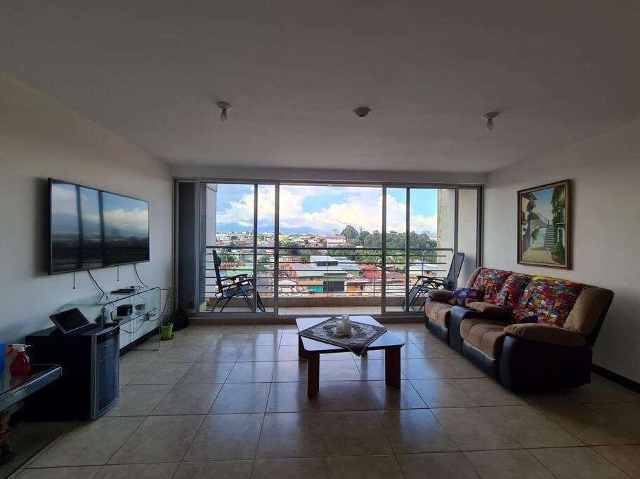 Apartment With City View In Oasis De San Jose Luaran gambar