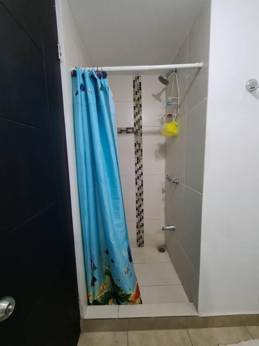 Apartment With City View In Oasis De San Jose Luaran gambar