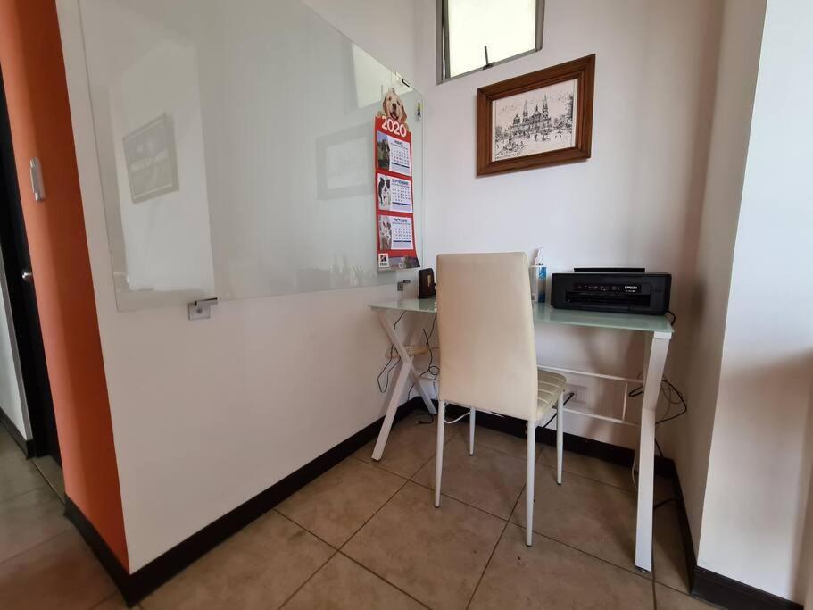 Apartment With City View In Oasis De San Jose Luaran gambar
