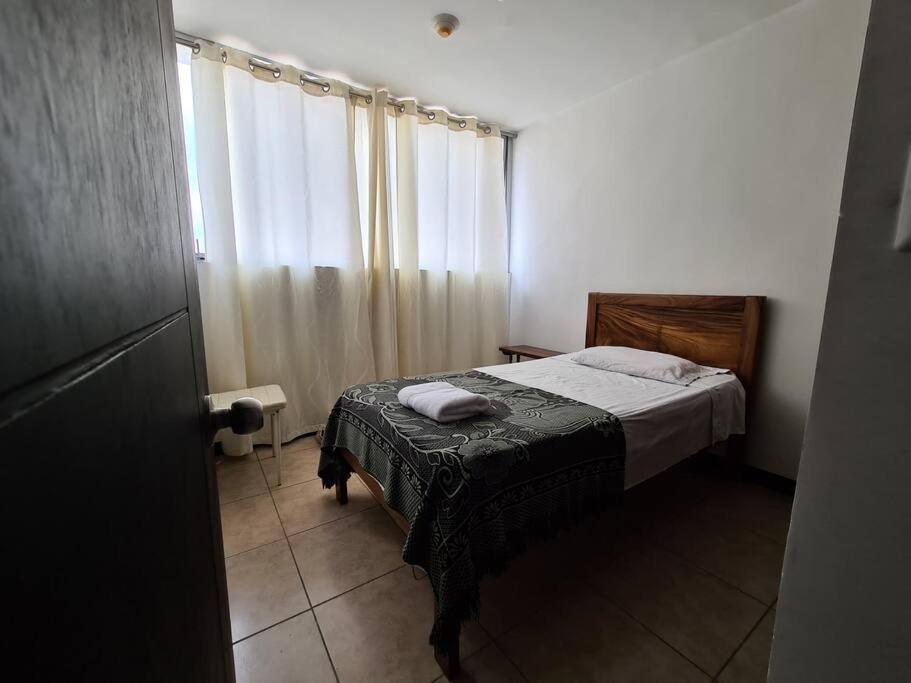 Apartment With City View In Oasis De San Jose Luaran gambar