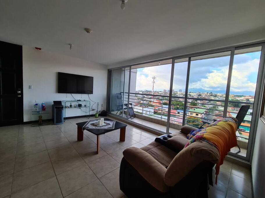 Apartment With City View In Oasis De San Jose Luaran gambar