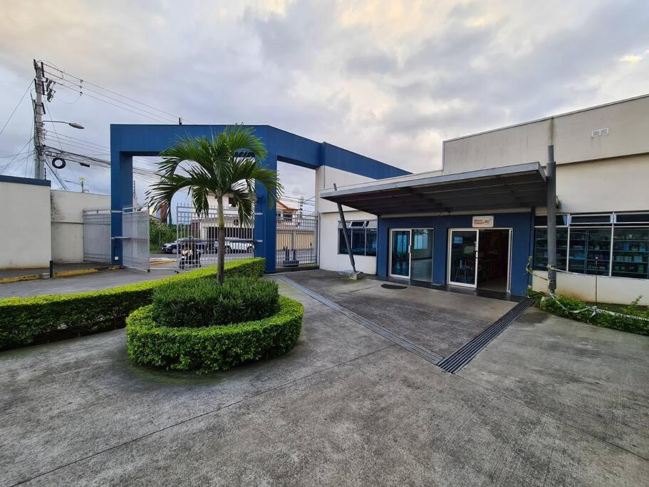 Apartment With City View In Oasis De San Jose Luaran gambar